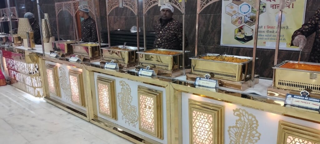 Pintu's Catering Service - 3