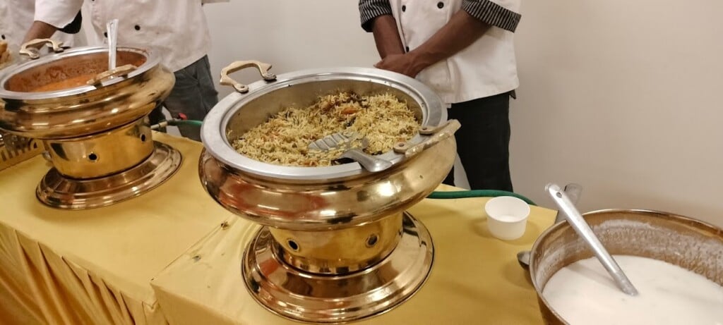 Pintu's Catering Service - 4