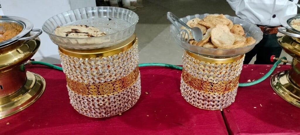 Pintu's Catering Service - 5