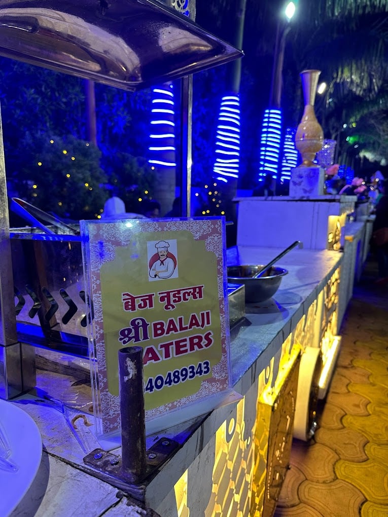 Shri Balaji Traders & Caterers - 2