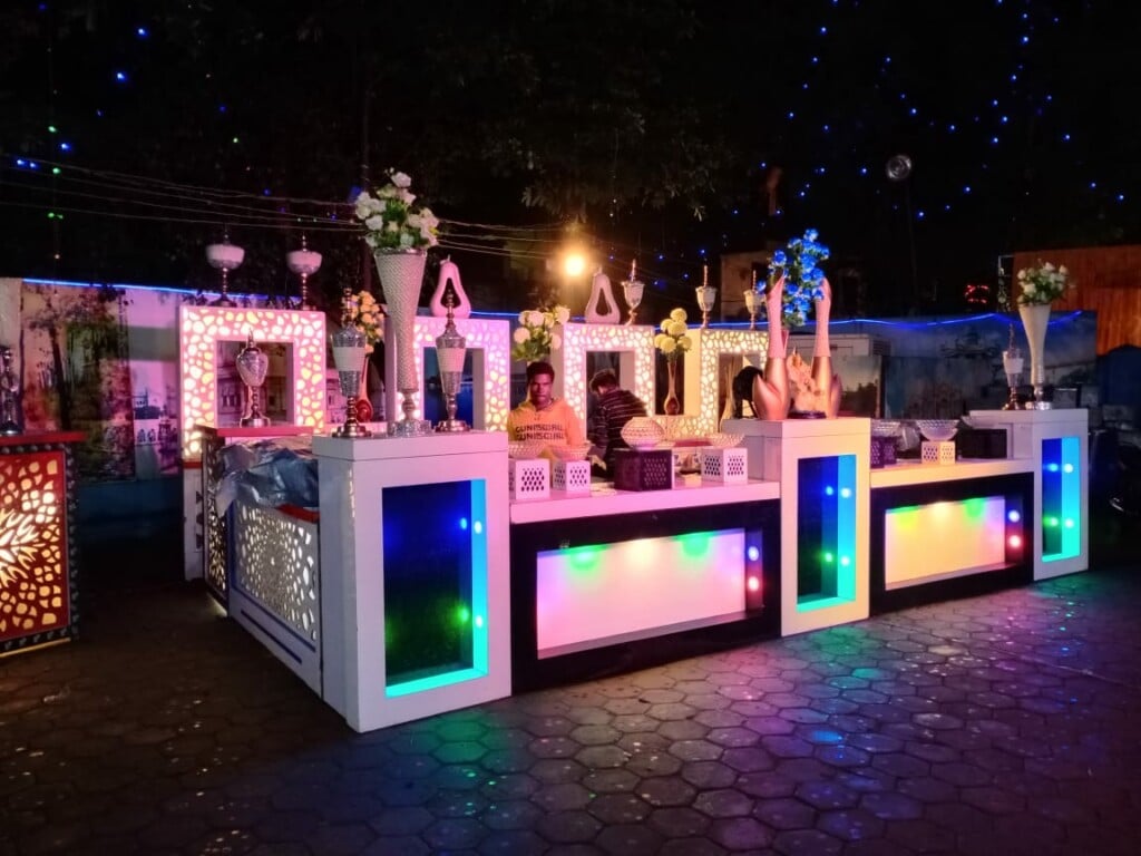 Shri Balaji Traders & Caterers - 3