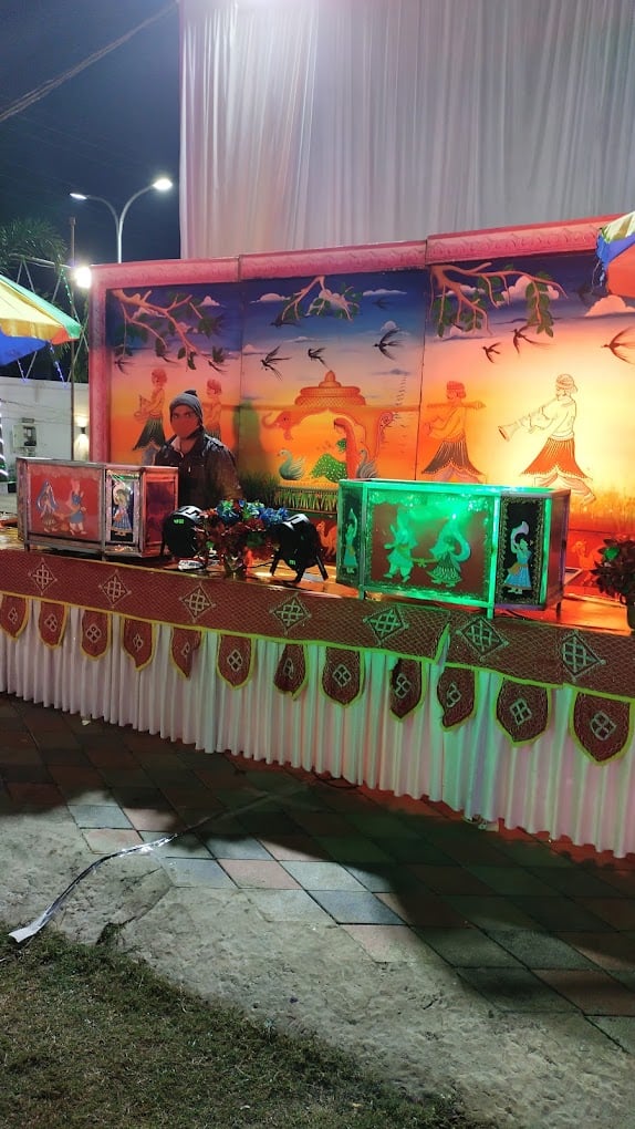 Shri Balaji Traders & Caterers - 4