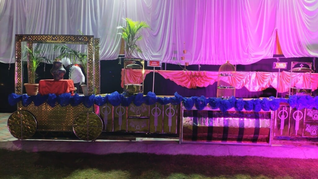 Shri Balaji Traders & Caterers - 5