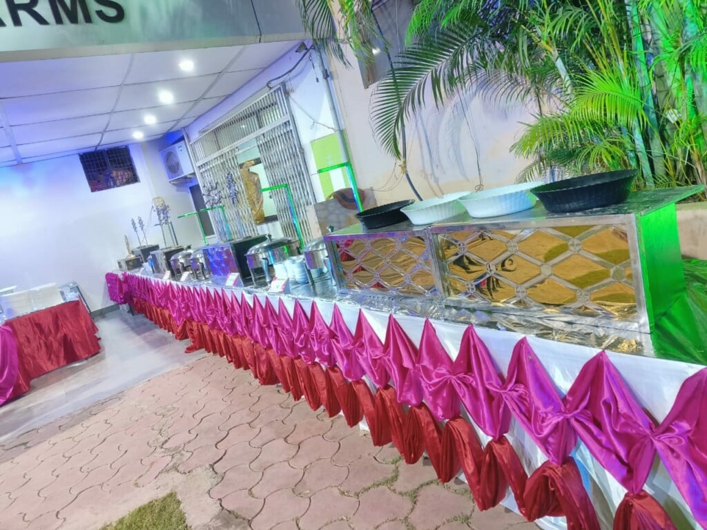 Anand Caterers - 3