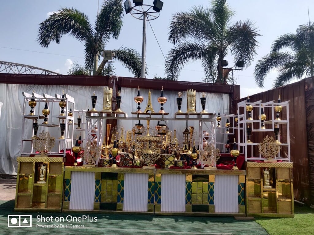 Amrit Caterers & Decoration