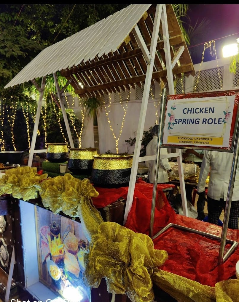 Lucknowi Caterers - 2