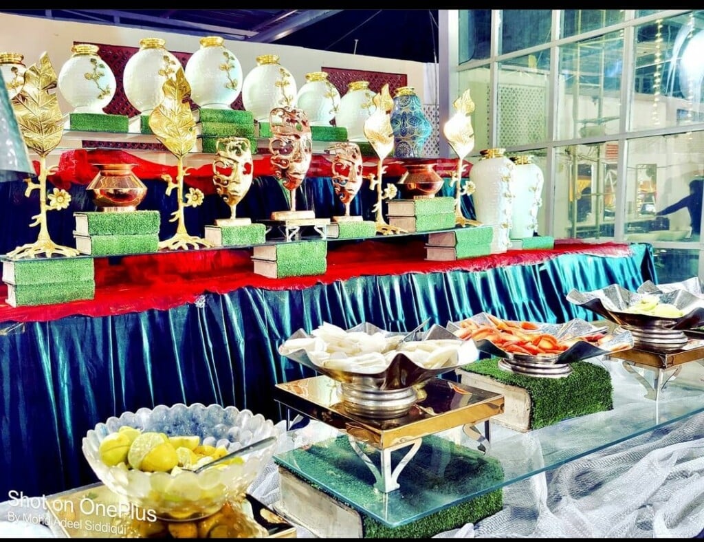 Lucknowi Caterers - 3