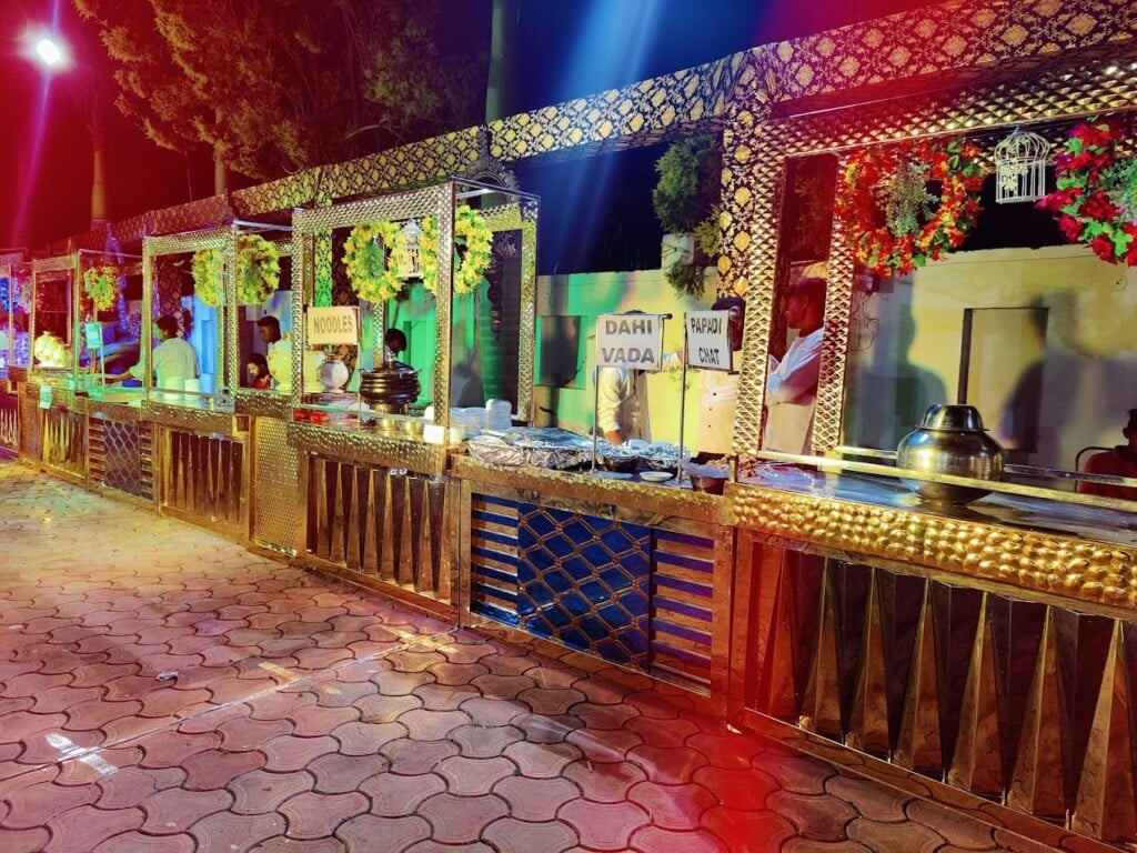Lucknowi Caterers - 4