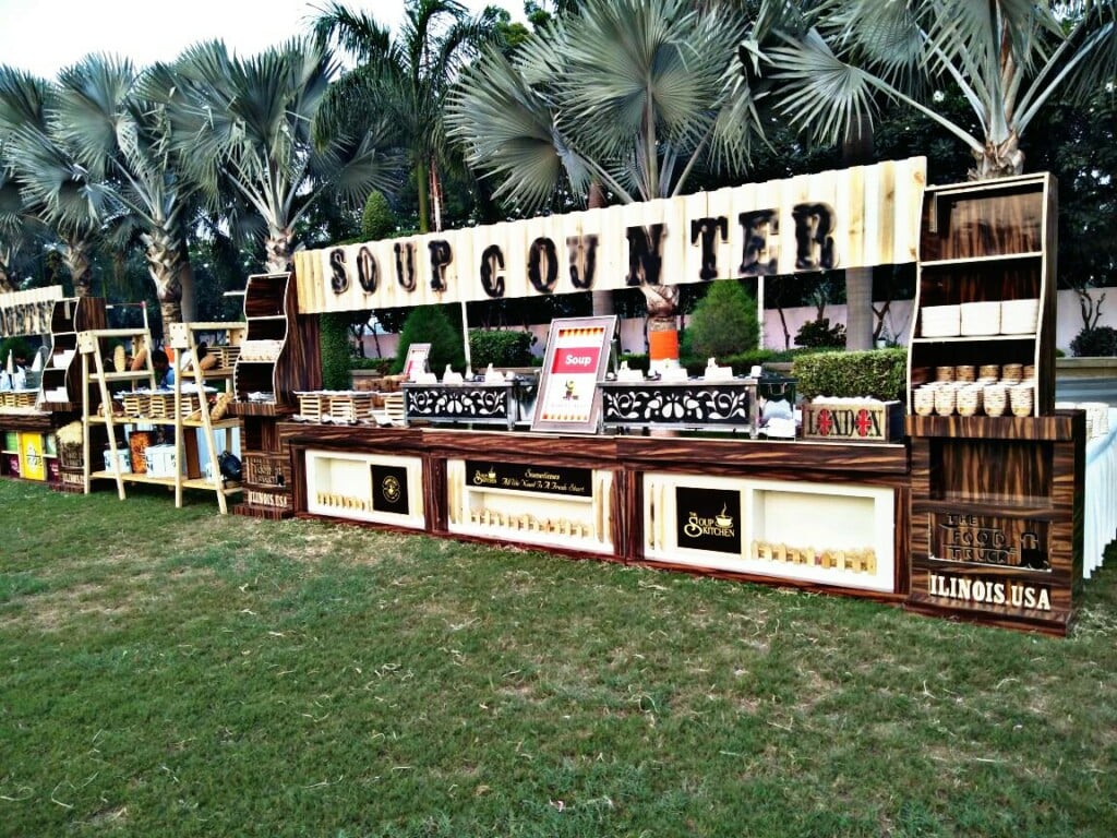 Brijwasi Caterers And Tent