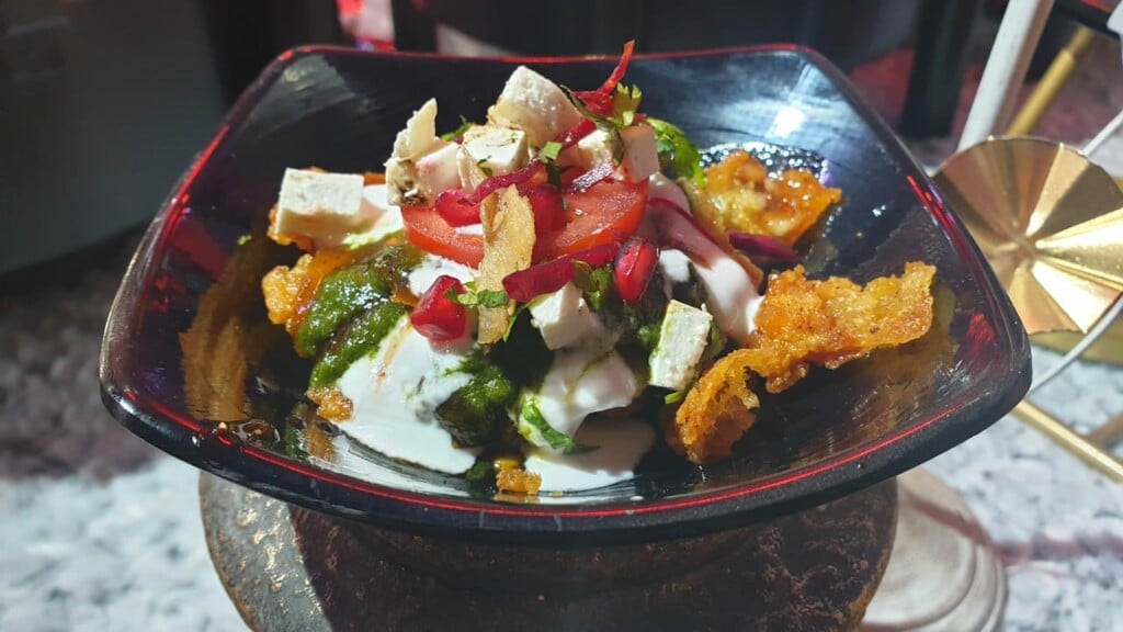 Brijwasi Caterers And Tent - 5