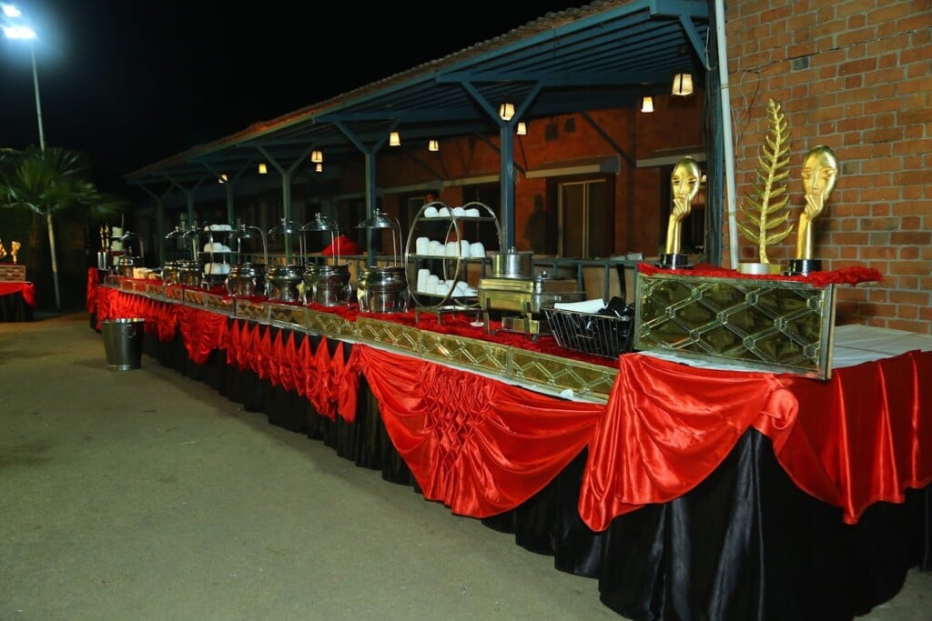 Shri Gupta Tent House | Caterers | Wedding Planner Bhopal - 2