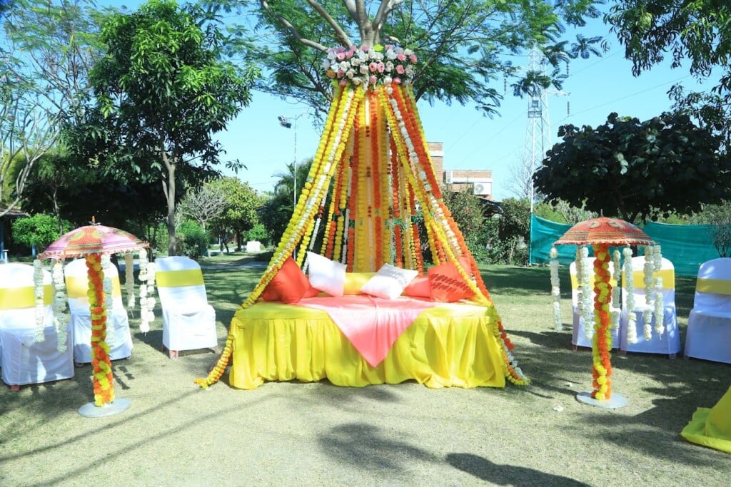 Shri Gupta Tent House | Caterers | Wedding Planner Bhopal - 4