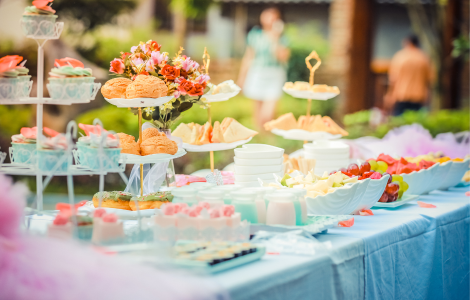 Shri Gupta Tent House | Caterers | Wedding Planner Bhopal - 5