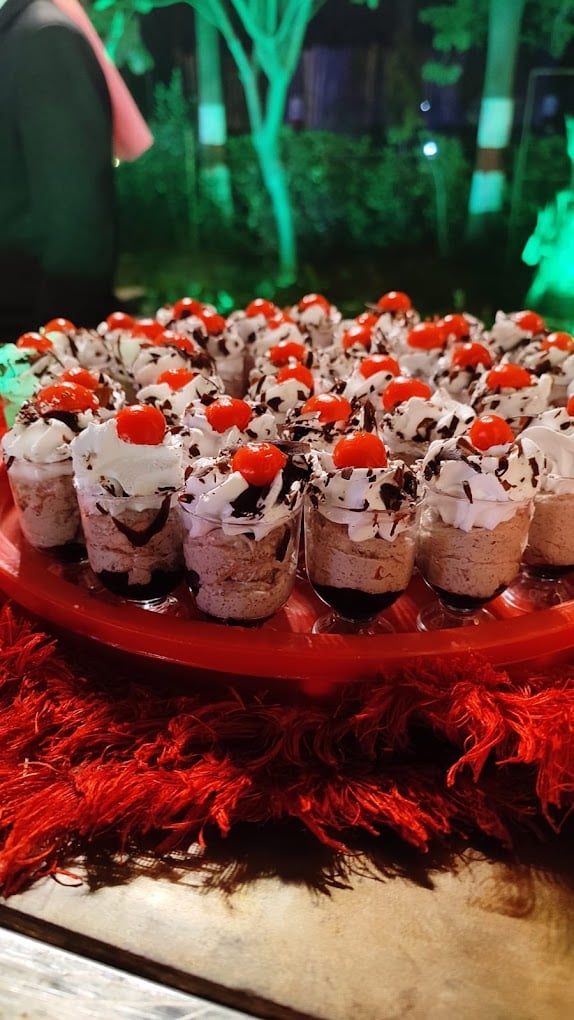 Novelty Premium Catering - 2