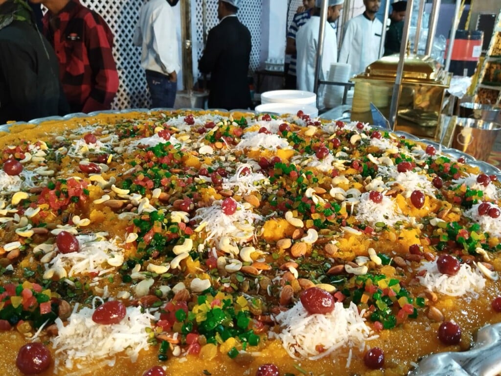 Novelty Premium Catering - 3