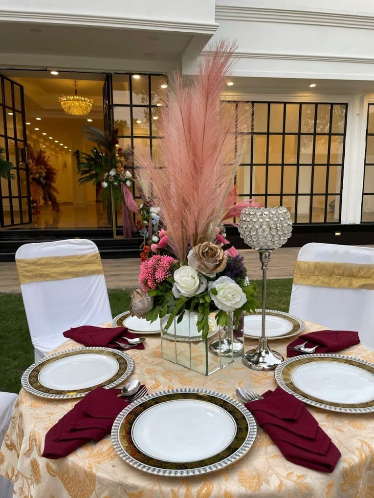 Novelty Premium Catering - 5