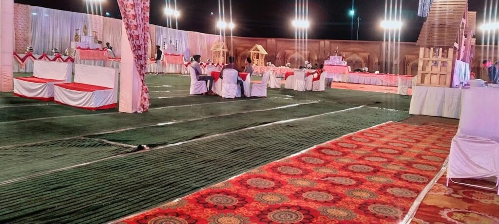 Balaji Dham Catering & Event - 2