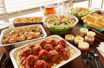 Rashmi Caterers