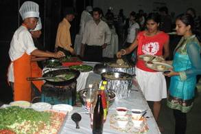 Rashmi Caterers - 4