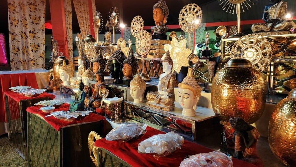 Kailash caterers - 3