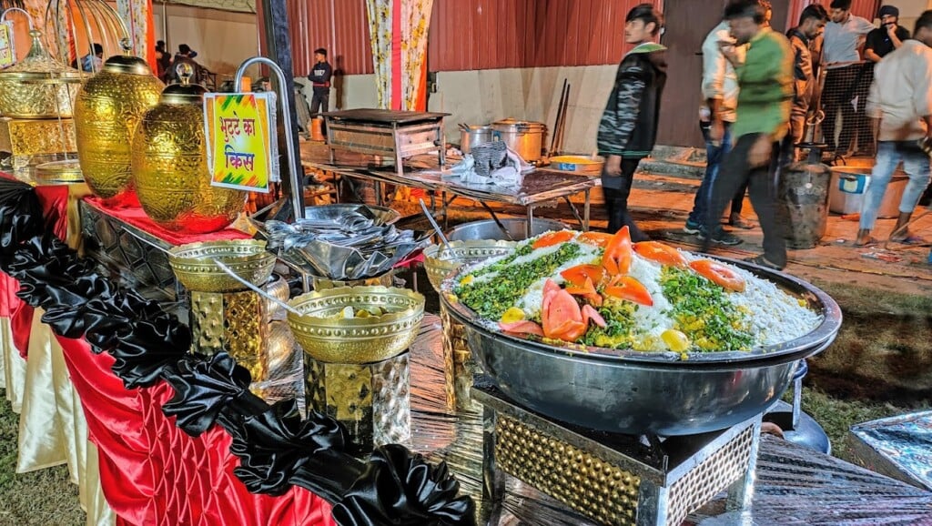 Kailash caterers - 5