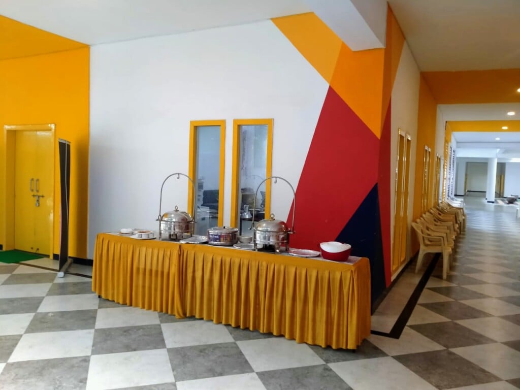 Bhoj catering services - 2