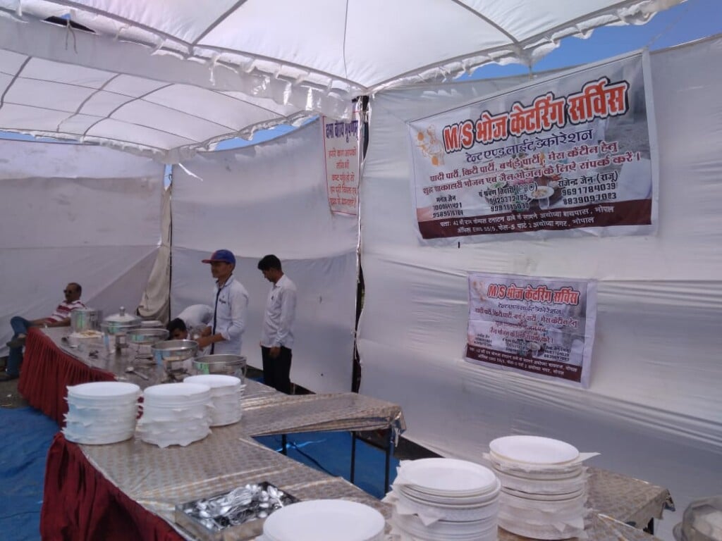 Bhoj catering services - 4