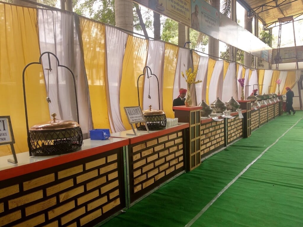 Bhoj catering services - 5