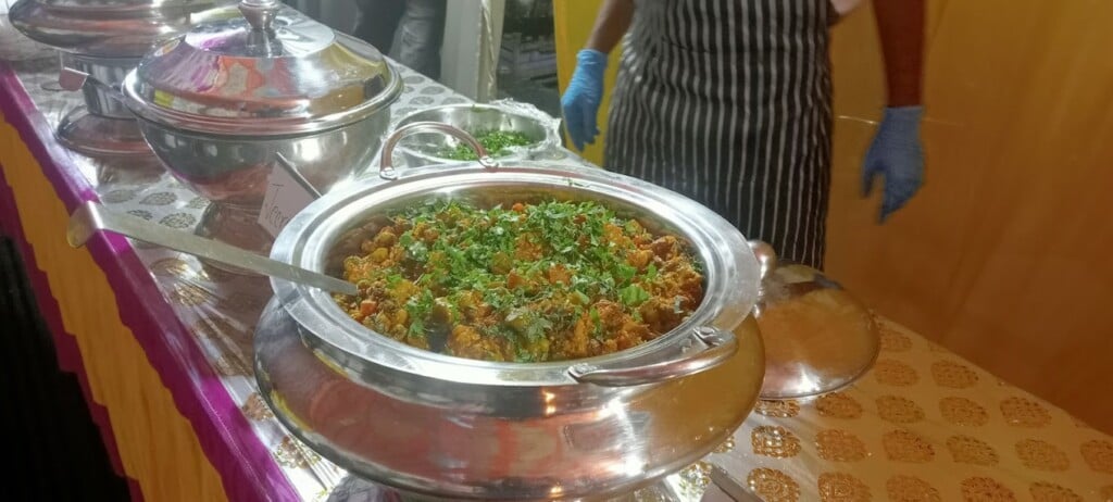 Celebration caters and Event management - 5