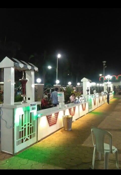 Yaad Catering & Weddings- Best caterers in bhopal - 2