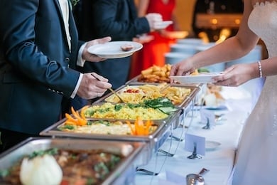 Yaad Catering & Weddings- Best caterers in bhopal - 3