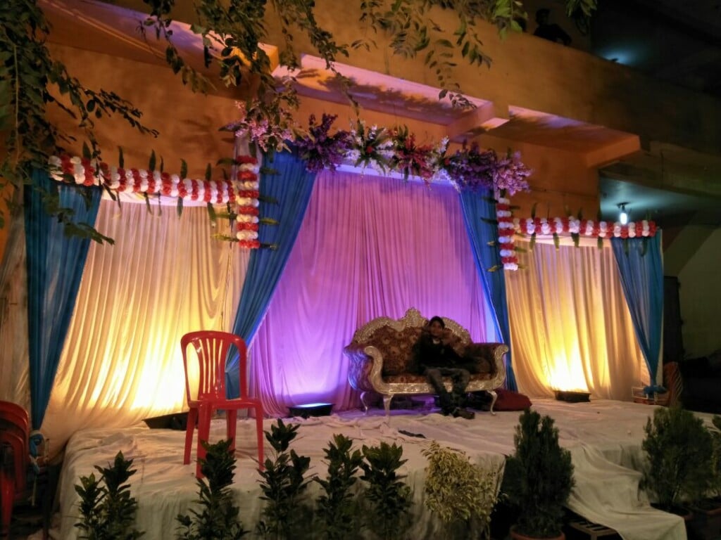 Shrinath Catering & Ambar Tent House - 3