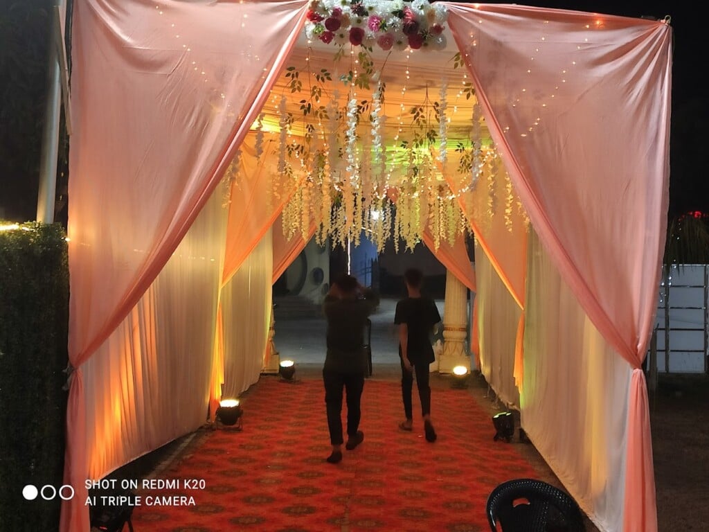 Shrinath Catering & Ambar Tent House - 5