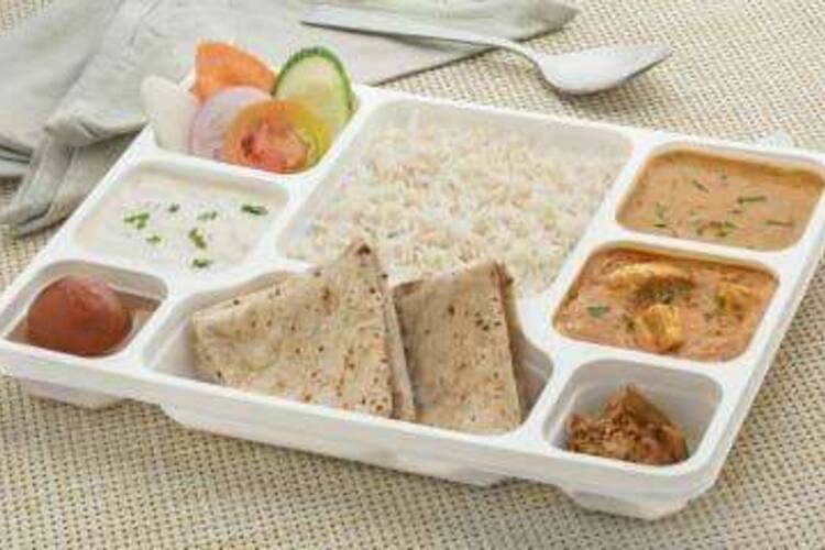 Sai Swad Tiffin Services - 3