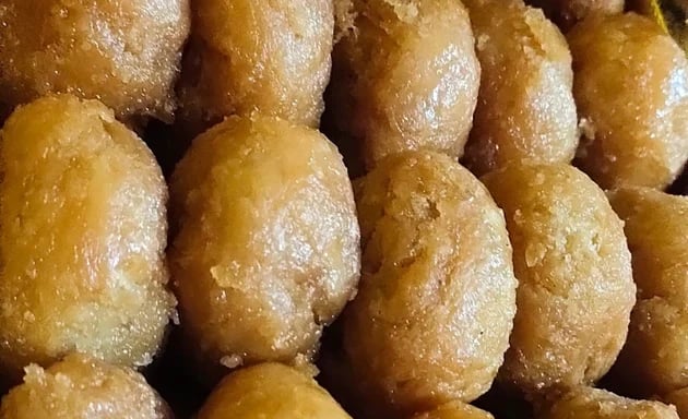 Sai Swad Tiffin Services - 4