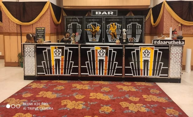 VERMA DECORATORS & EVENTS Premium Wedding Planner, Decorator & Caterers - 2