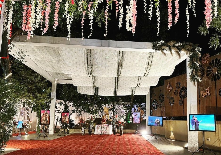 VERMA DECORATORS & EVENTS Premium Wedding Planner, Decorator & Caterers - 3