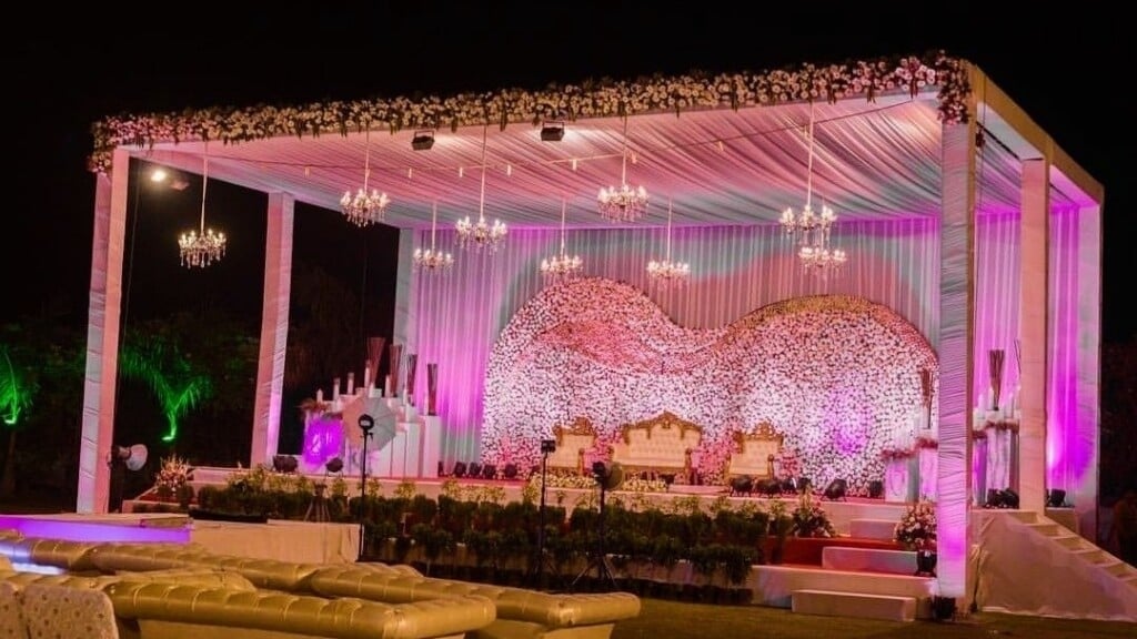 VERMA DECORATORS & EVENTS Premium Wedding Planner, Decorator & Caterers - 5