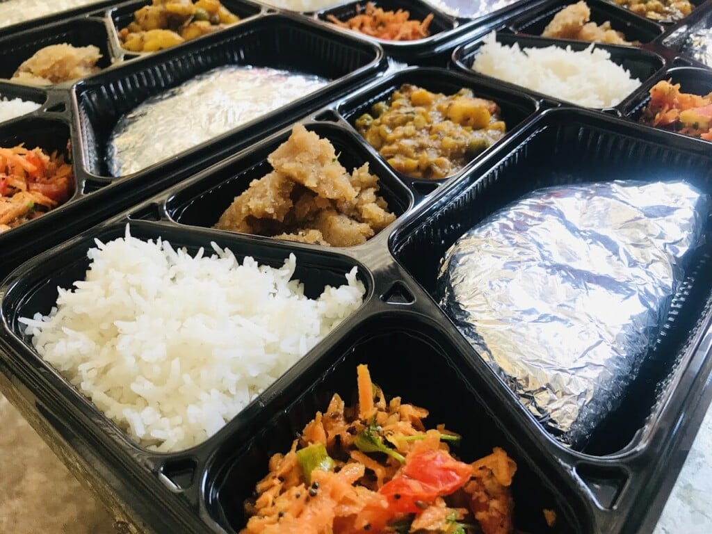 Vandana Caterers and Events - 4