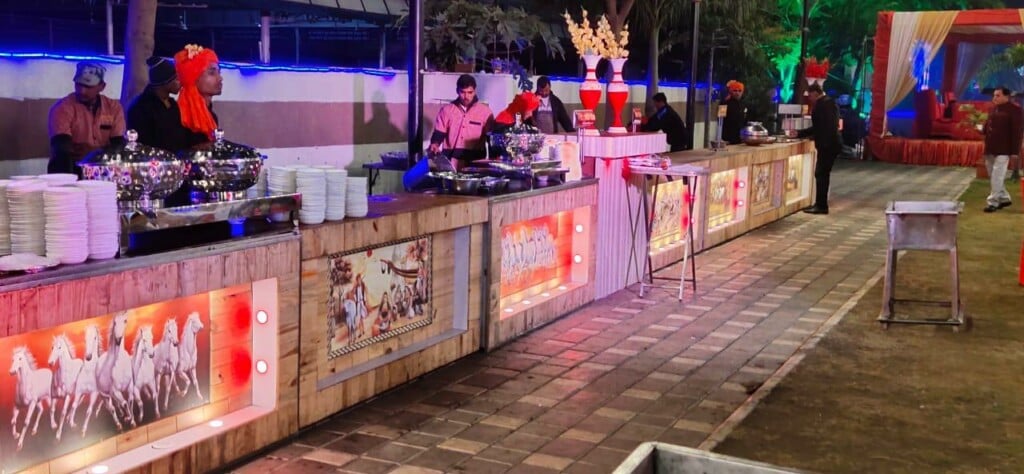 Vandana Caterers and Events - 5