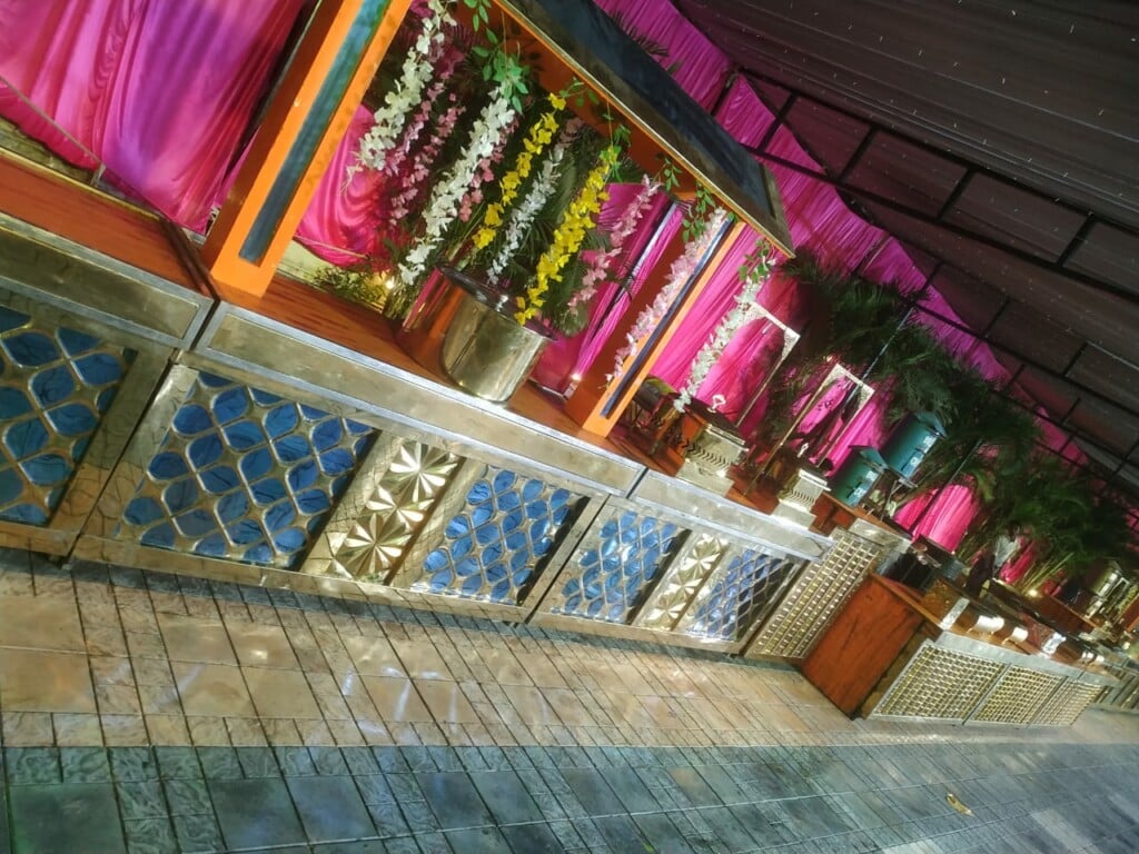 BHOPAL CATERERS & WEDDING EVENT - 4