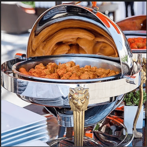 Ramji Caterers Bhopal | Best Caters in Bhopal | Caterers near me | Halwai in Bhopal |Best Catering Service in Bhopal - 3