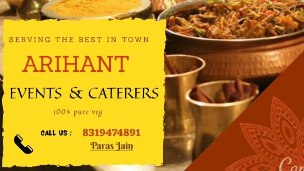 Arihant Event Management Services - 4