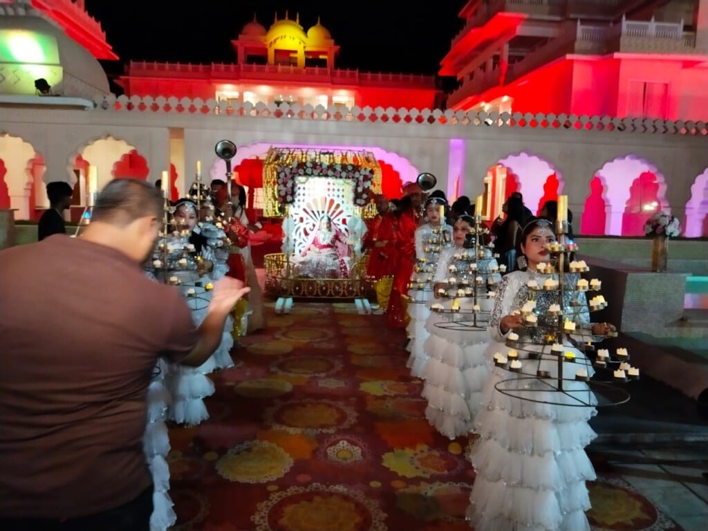Hindu Caters and DJ Events - 3