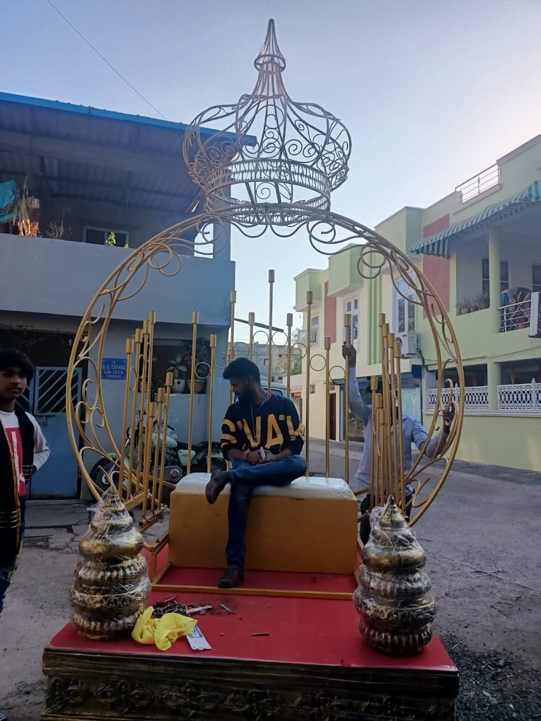 Hindu Caters and DJ Events - 4