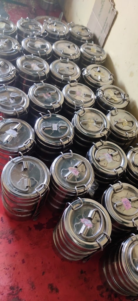 Everest Tiffin Service - 2