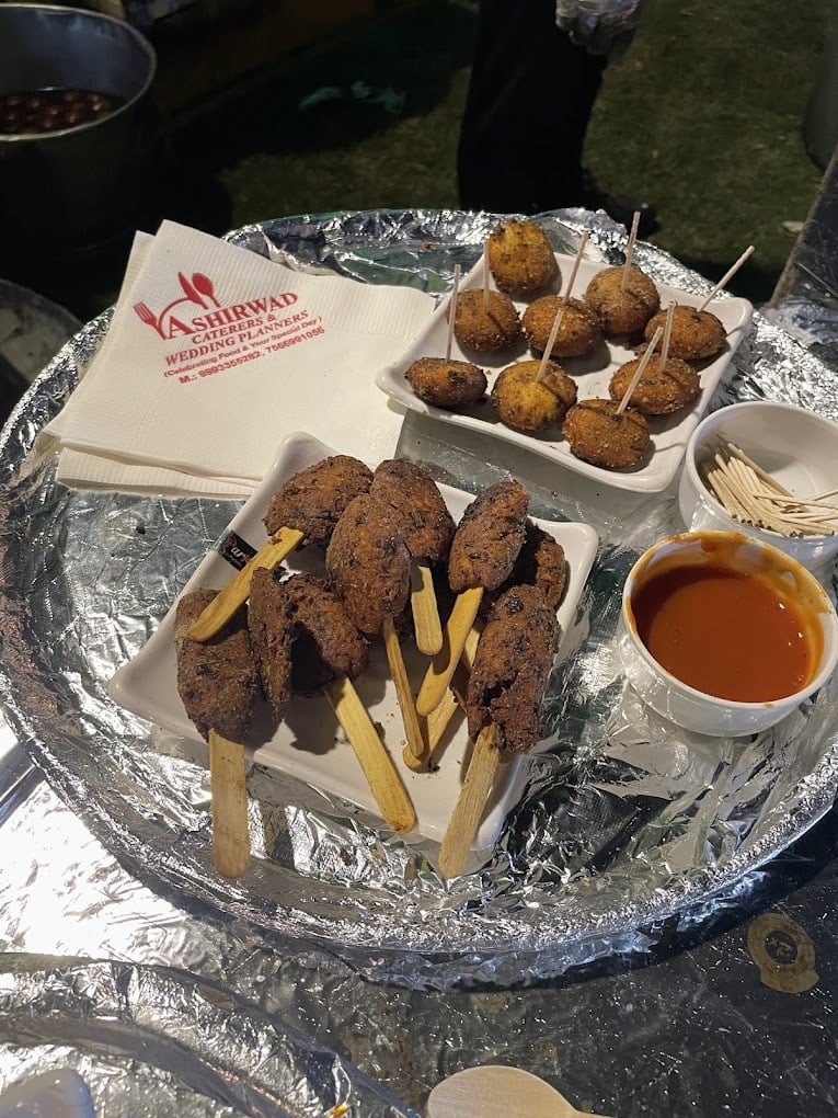 Ashirwad Cateres & Event Management - 5