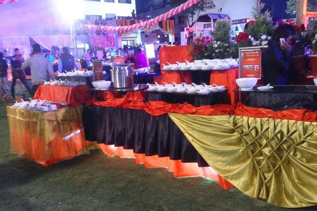Milan Tent And Catering Services - 2