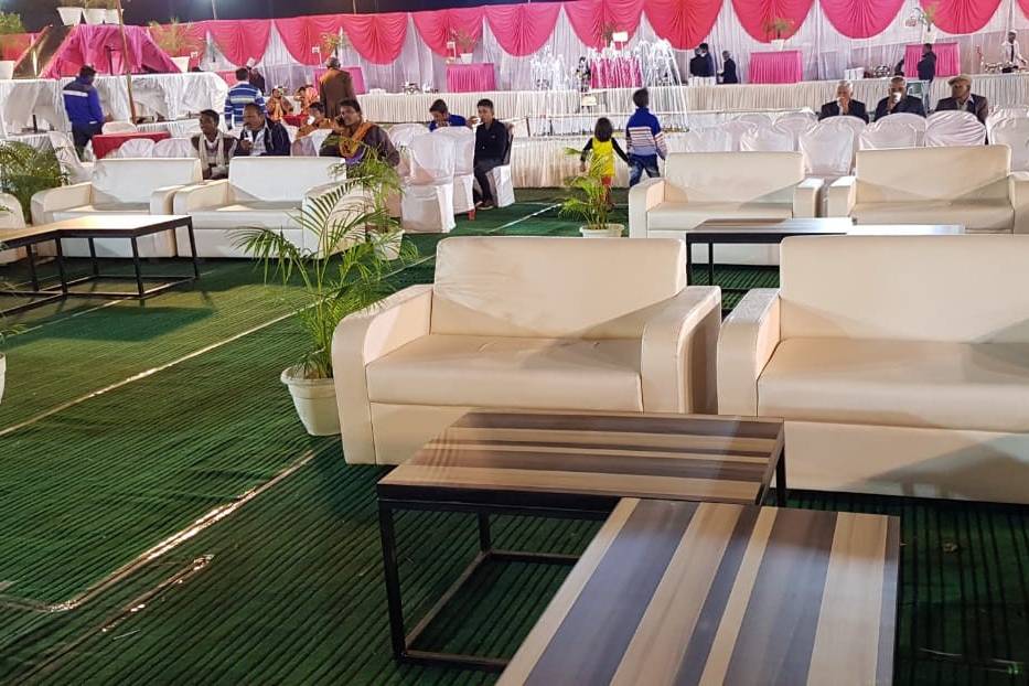 Milan Tent And Catering Services - 4