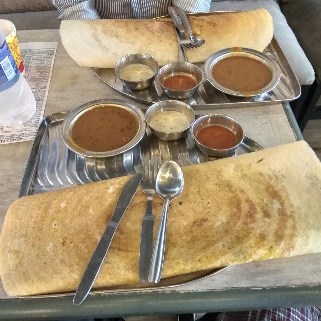 Taste of India | Veg Restaurant Caterer Bhopal - 4